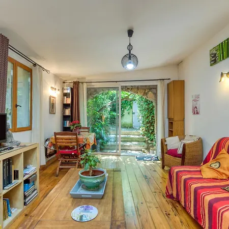 Gaia Appartement