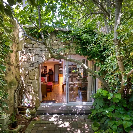 Appartement Gaia *